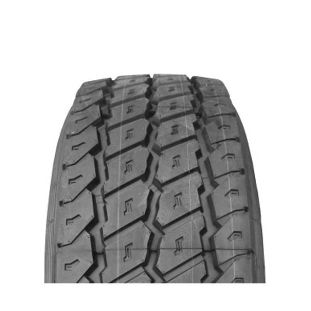 BF Goodrich Cross Control T 385/65 R22.5 158K DA-Decke