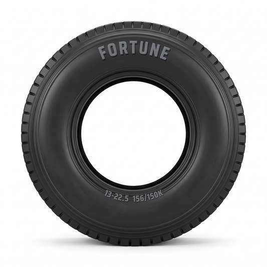 Fortune FDM215 13.00 R22.5 156/150K