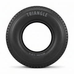 Triangle TRD06 Antriebsachse 11.00 R22.5 146/143M