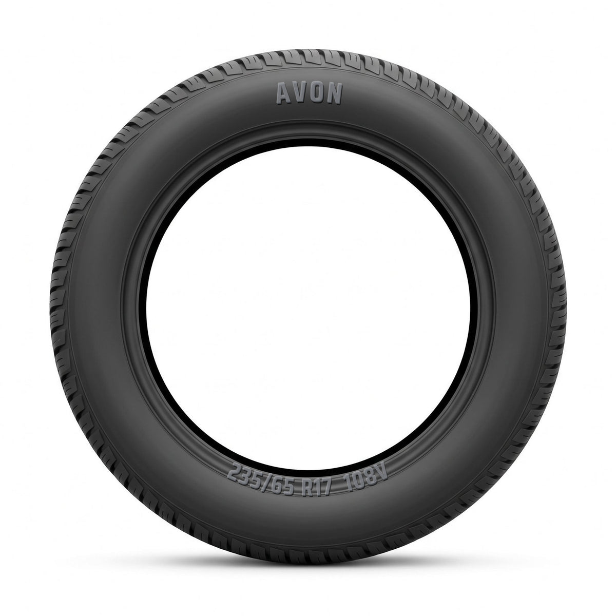 Avon All Season 235/65 R17 108V Ganzjahr