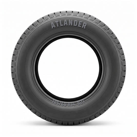 Atlander ATL75 Lander Winter 185/60 R14 82T Winter