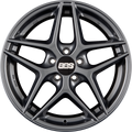 BBS CF Graphitglanz Alufelge 7.5x17 Zoll ET41 LK 5x110 ML82