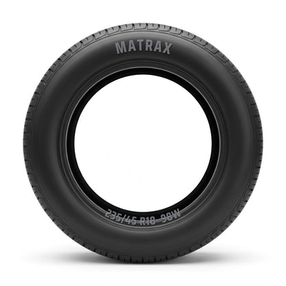 Matrax Urcola+ 235/45 R18 98W Sommer