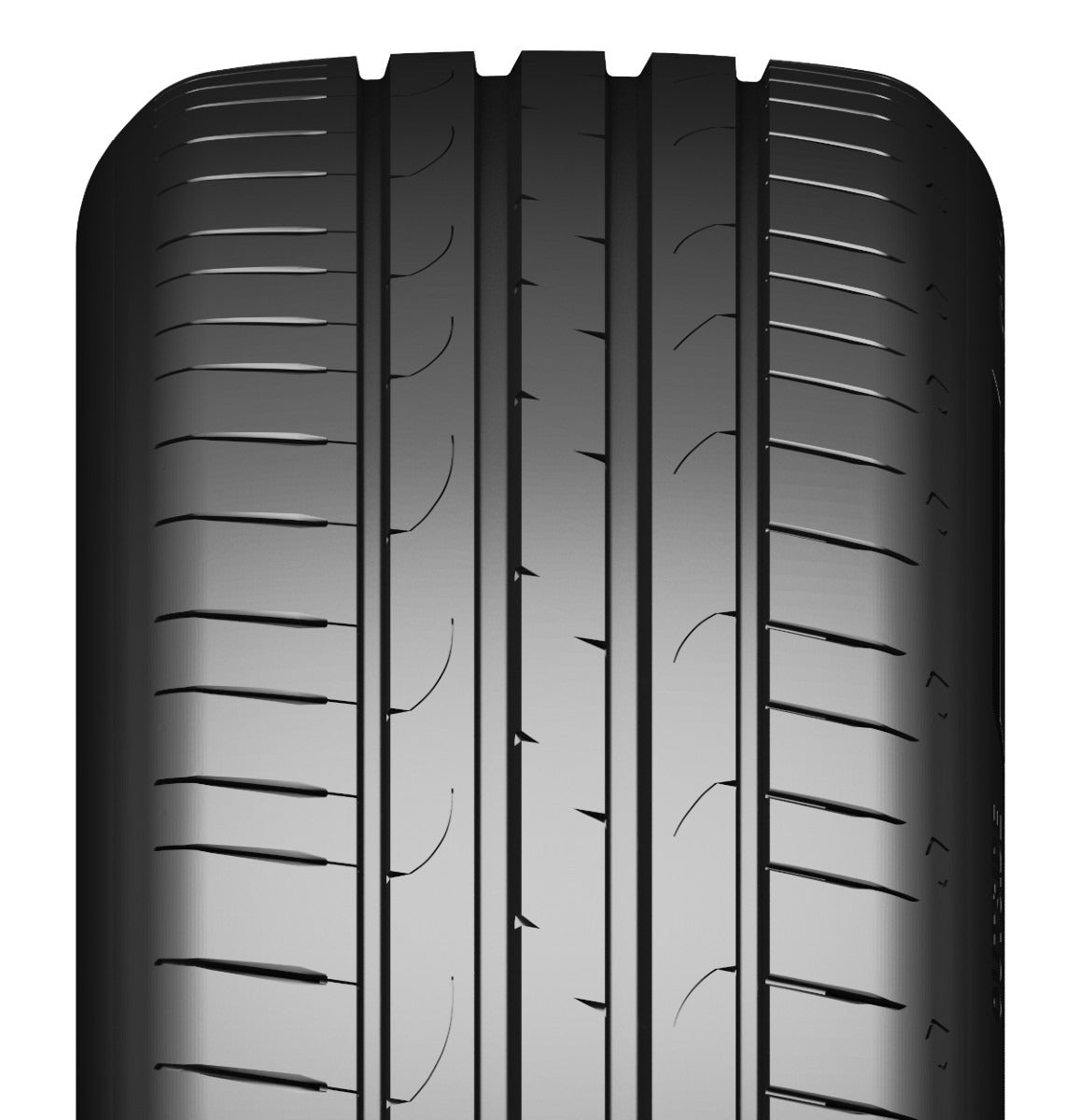 Giti Synergy H3 245/40 R20 99Y Sommer