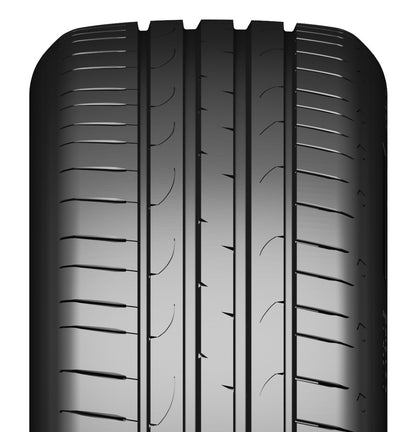 Giti Synergy H3 245/40 R20 99Y Sommer