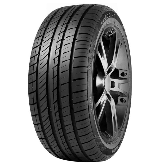 Ovation VI-386 HP 215/60 R17 96H Sommer