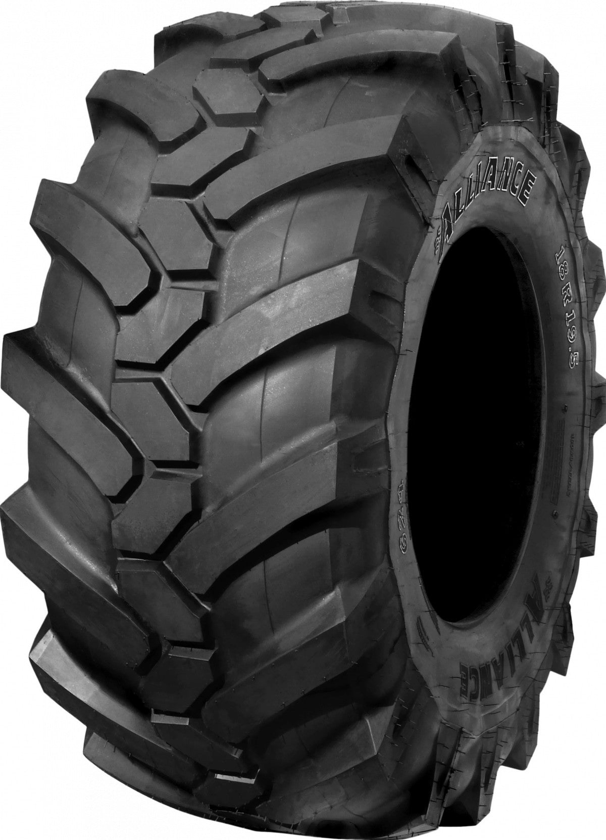Alliance 624 445/70 R22 182A2/175A8A8