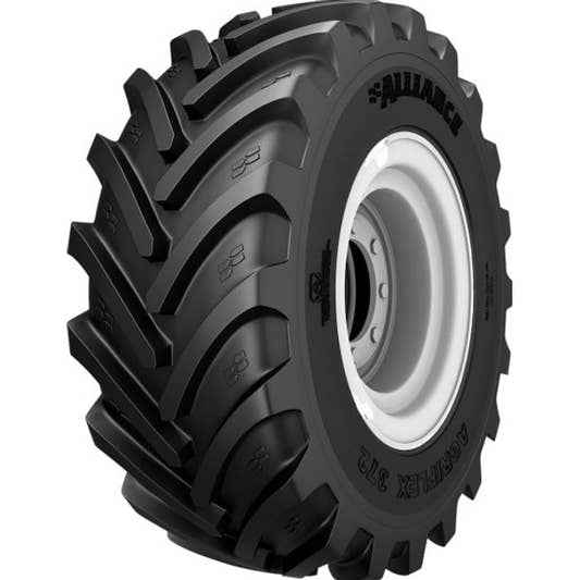 Alliance 372 Agriflex 600/70 R28 173D