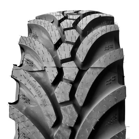 Alliance 398 445/70 R24 151J