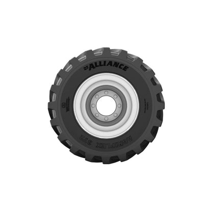 Alliance Agriflex 372+ CFO 520/85 R42 177A8 – Bild 3