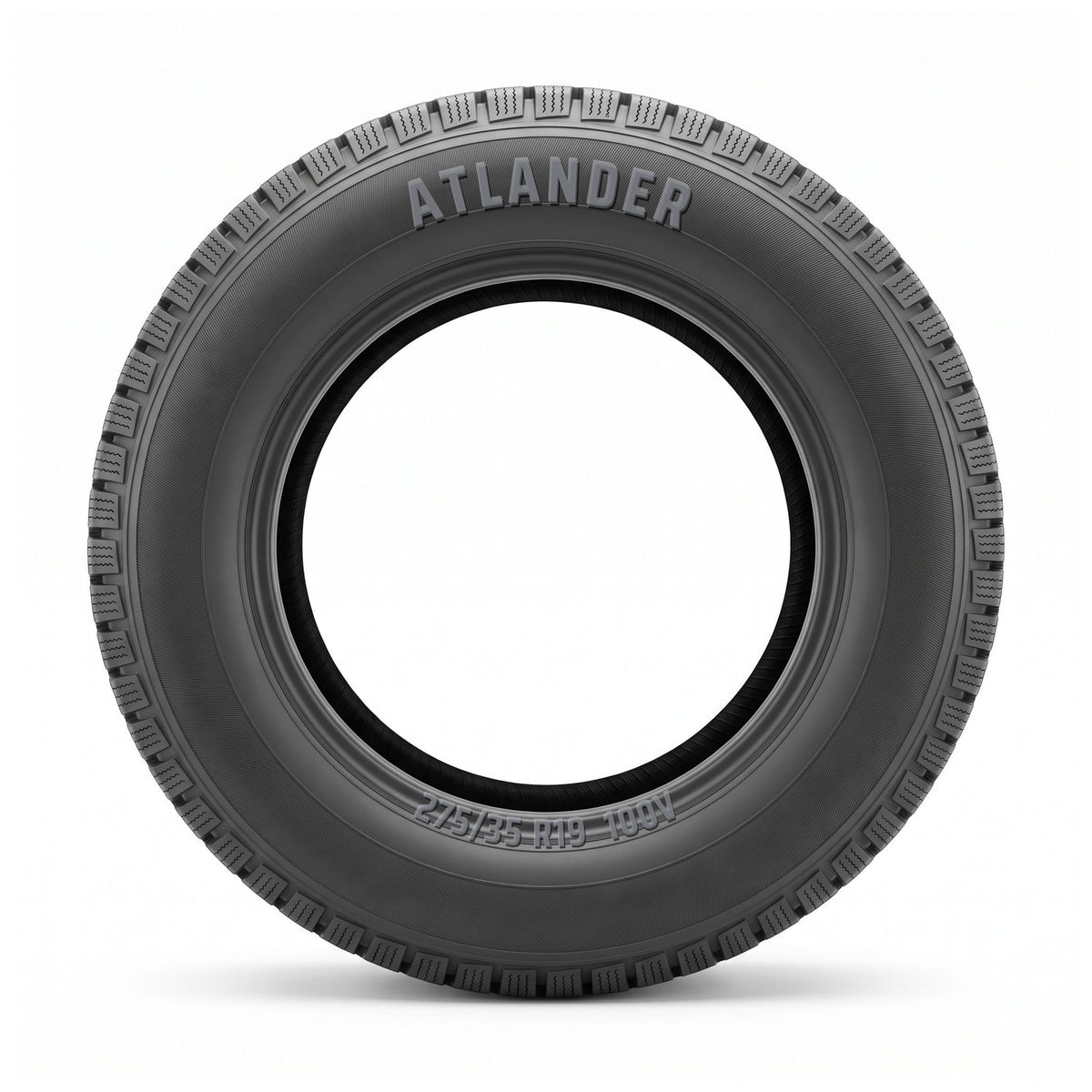 Atlander Landerwinter ATL75 275/35 R19 100V Winter