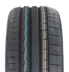 Continental Sport Contact 6 245/35 R20 95Y Sommer DOT 2023