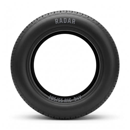 Radar Dimax Touring XL 205/55 R16 94V Sommer