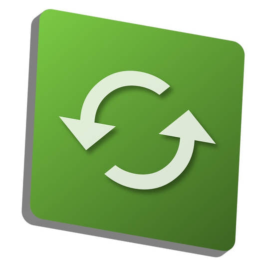 Bartec Tech 300/400/500/600 Software Update - Karte