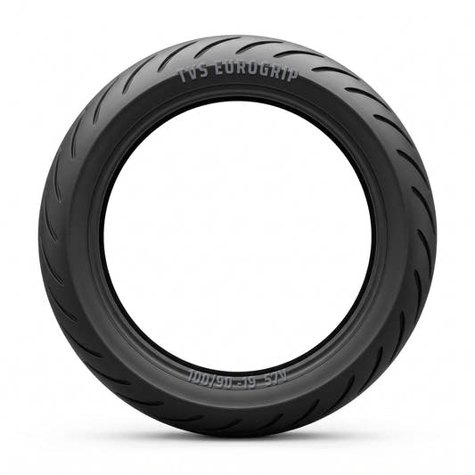 TVS Eurogrip Trailhound Wild Kennung, Vorderrad 100/90-19 57V Sommer