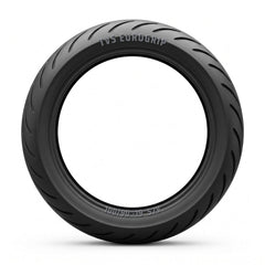 TVS Eurogrip Trailhound Wild Kennung, Vorderrad 100/90-19 57V Sommer