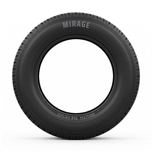 Mirage MR-700 AS M S3pmsf 225/65 R16 112/110R Ganzjahr