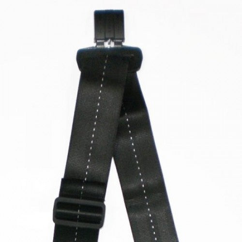 Schroth Endgurt für Rallye 4 asm schwarz – Bild 2