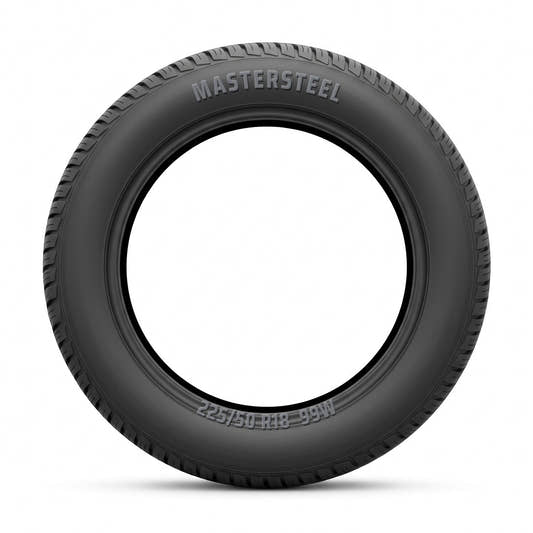 Mastersteel All-Weather 3 225/50 R18 99W Ganzjahr