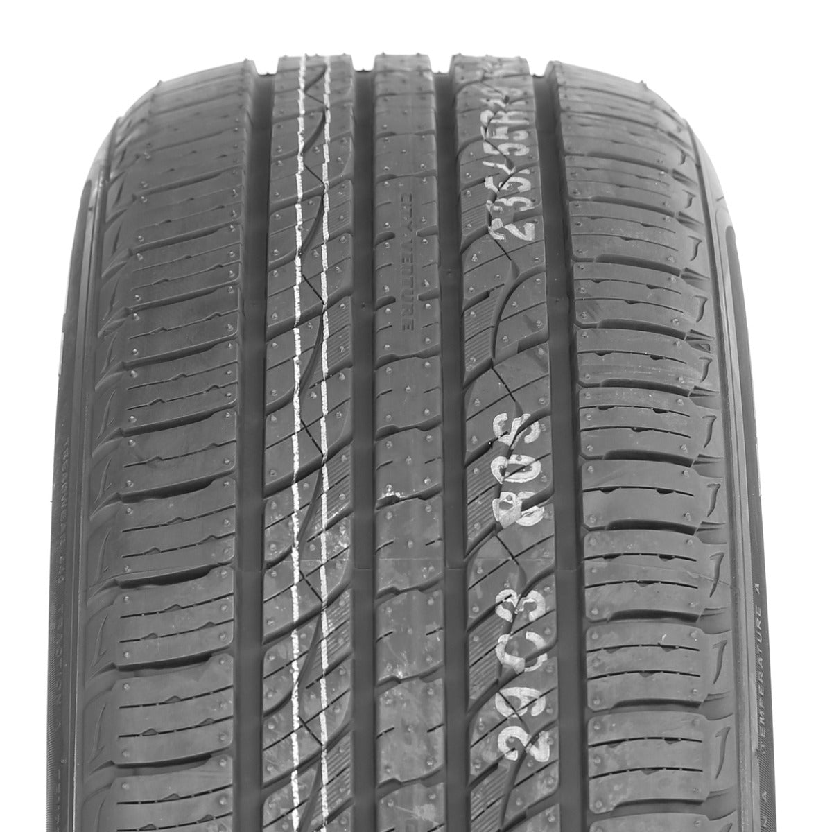 Kumho KL33 225/55 R19 99H Sommer DOT 2023