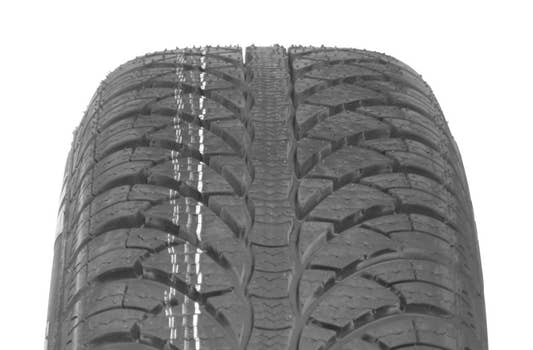 Fulda Kristall Montero 3 165/60 R15 T Winter