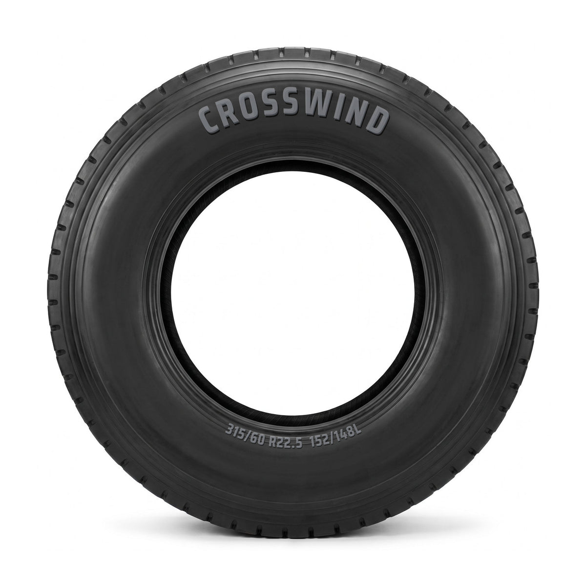 Crosswind Cwd10e Antriebsachse 315/60 R22.5 152/148L Ganzjahr