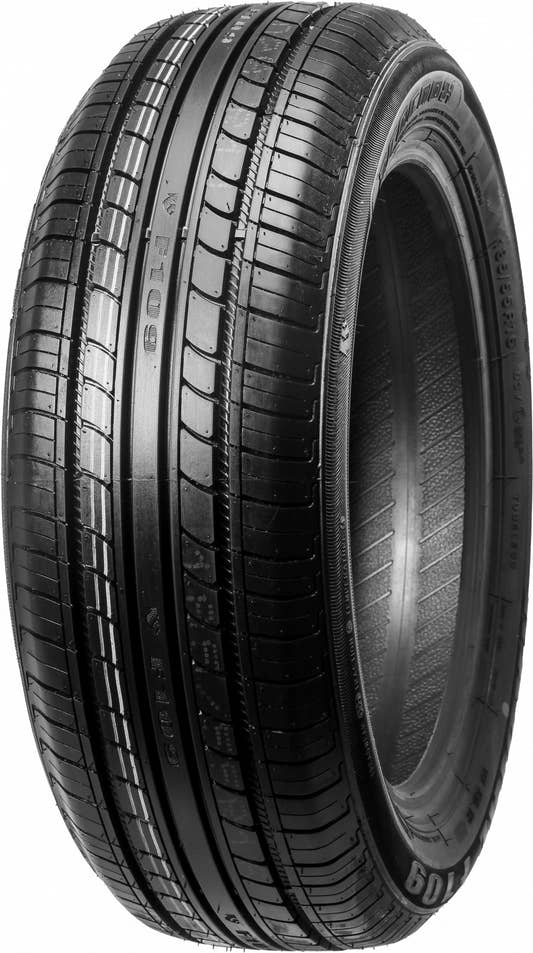 Tracmax F 109 DOT20 185/55 R16 83V Sommer DOT DOT20 – Bild 2