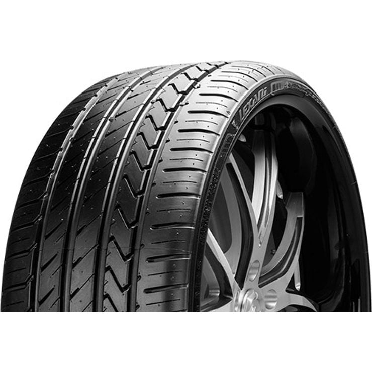 Lexani LX-Twenty XL DOT20 265/35 ZR19 98Y Sommer DOT 20