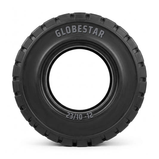 Globestar Performer Clip 23x10-12 Sommer