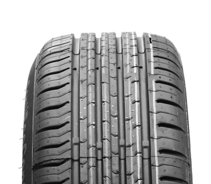 Continental Eco Contact 5 245/45 R18 96W Sommer DOT 2023