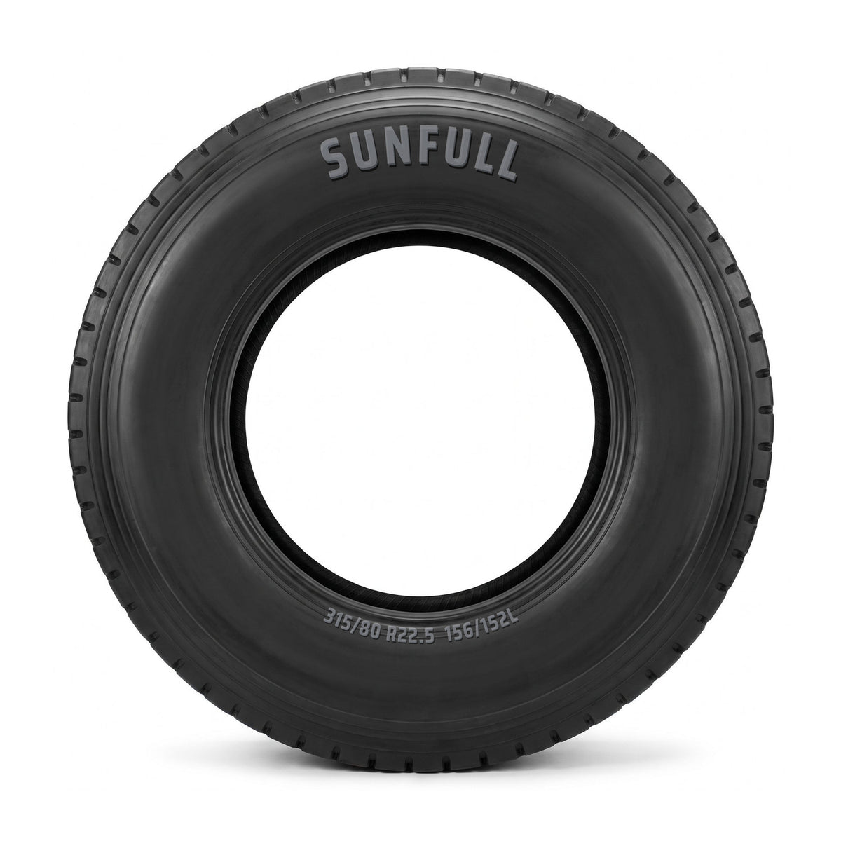 Sunfull ST011 20PR 315/80 R22.5 156/152L Ganzjahr