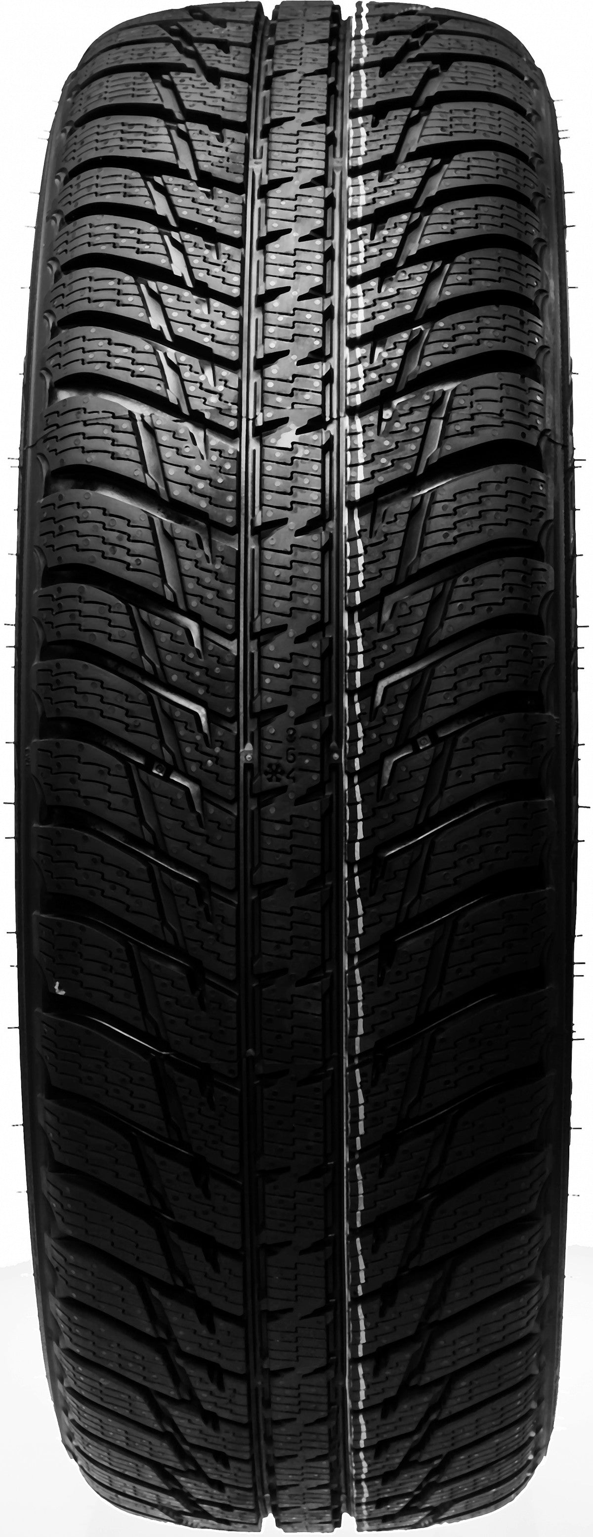 Nokian WR SUV 3 XL DOT17 275/40 R21 107V Winter DOT DOT17