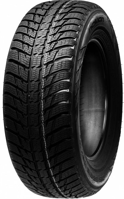 Nokian WR SUV 3 XL DOT17 275/40 R21 107V Winter DOT DOT17 – Bild 2