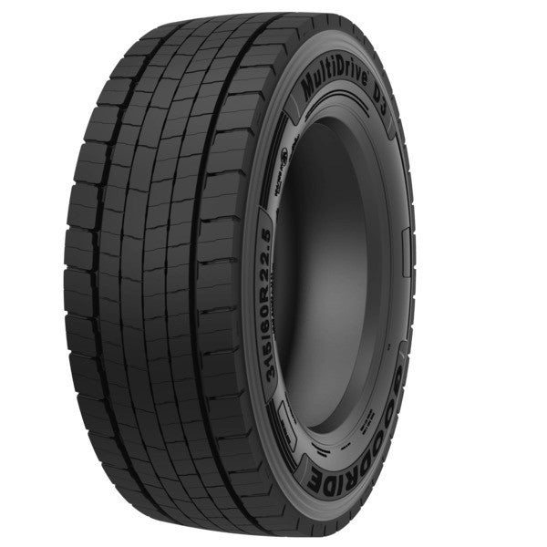 Goodride Multidrive+ D3 3PMSF 315/60 R22.5 152/148L Ganzjahr