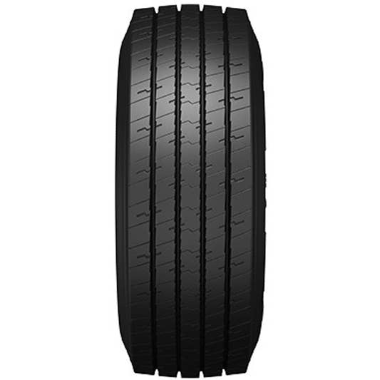 Dunlop SP 247 M+S 3PMSF DOT21 385/65 R22.5 164K Ganzjahr DOT 21