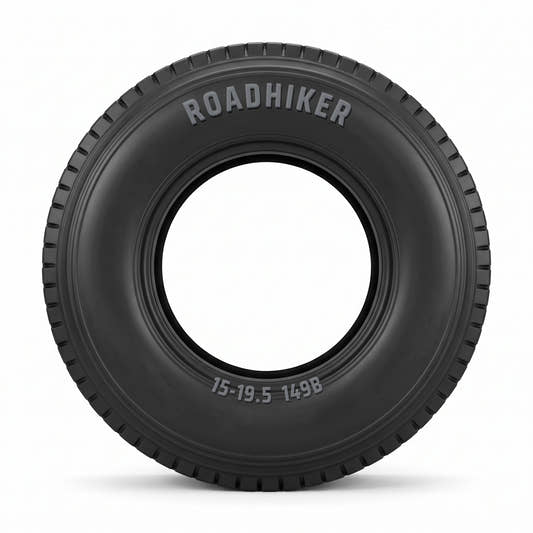 Roadhiker SKS 15.00-19.5 149B Sommer