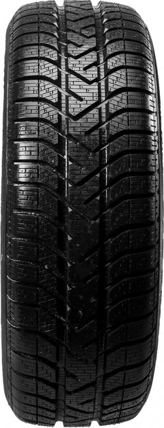 Pirelli W 210 Snow Control Serie III (*) 3PMSF DOT19 195/60 R16 89H Winter DOT 19