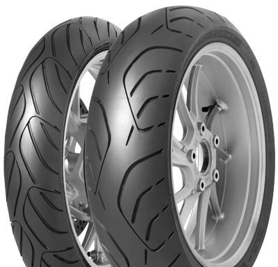Dunlop Sportmax Roadsmart III Scooter DOT16 120/70 R14 55H Sommer DOT DOT16