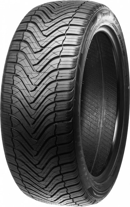 Gripmax SureGrip A/S XL 3PMSF DOT21 DA 225/45 R19 96W Ganzjahr DOT 21 – Bild 2