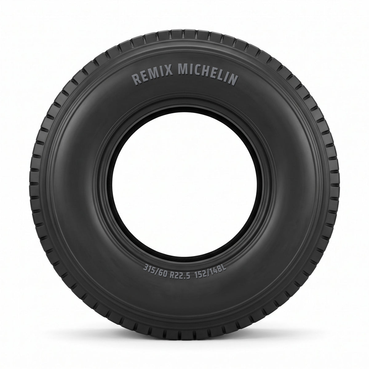 Remix – Michelin X Multi D 315/60 R22.5 152/148L