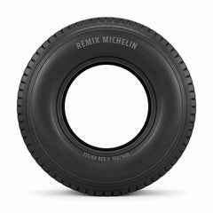 Remix – Michelin X Multi D 315/60 R22.5 152/148L