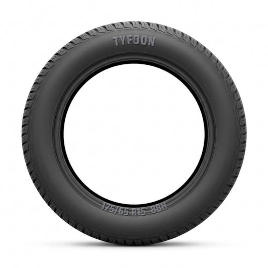 Tyfoon ALL Season 7 175/65 R15 88H Ganzjahr