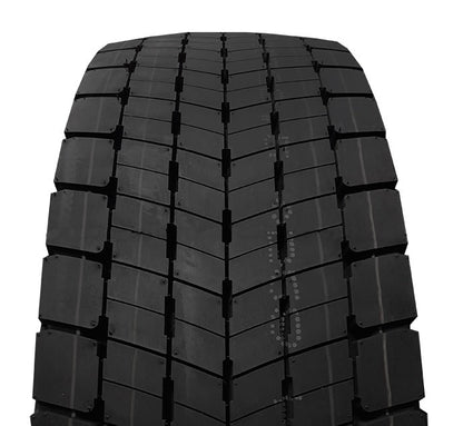 Linglong ETD100 315/80 R22.5 154/150M DOT 2023