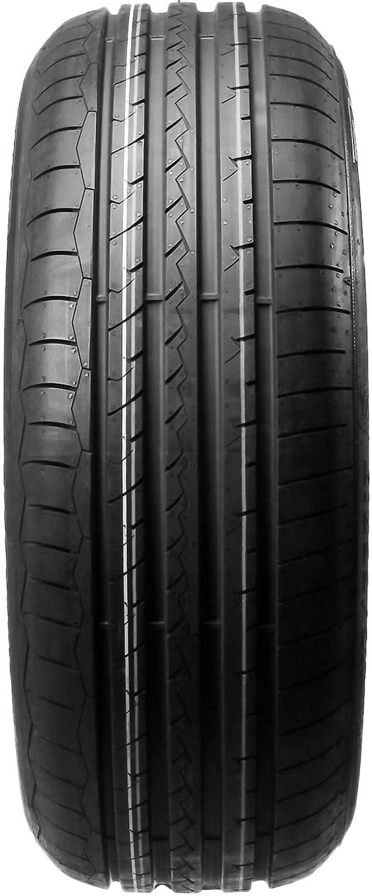Debica Presto UHP FP DOT22 225/55 R16 95W Sommer DOT DOT22