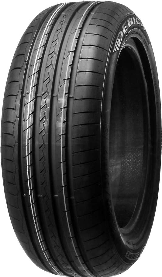 Debica Presto UHP FP DOT22 225/55 R16 95W Sommer DOT DOT22 – Bild 2