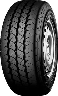 Yokohama RY 818 DOT10 185/75R16C 104/102R Sommer DOT 10