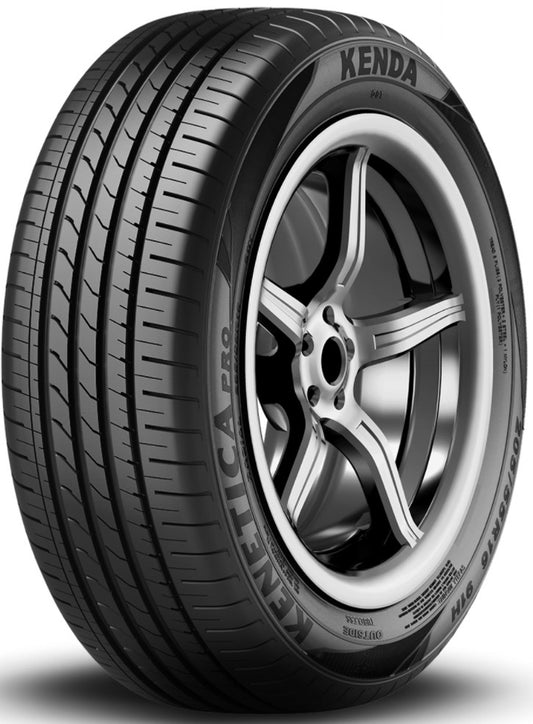 Kenda Kenetica Pro KR 210 DOT23 155/70 R13 75T Sommer DOT DOT23
