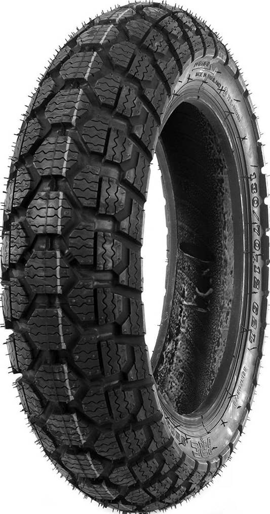 IRC SN23 Urban Snow 100/80-17 52L Winter