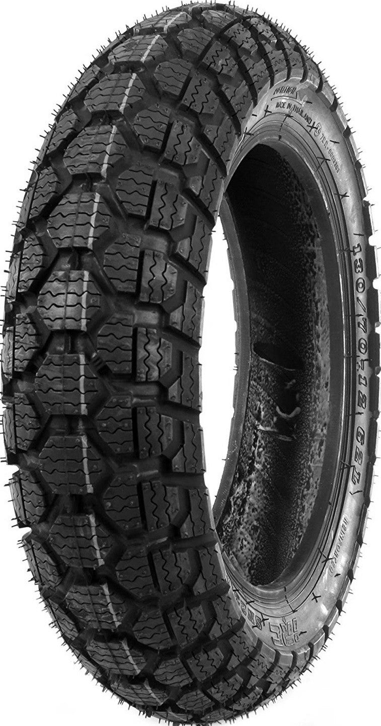 IRC SN23 Urban Snow 100/80-17 52L Winter