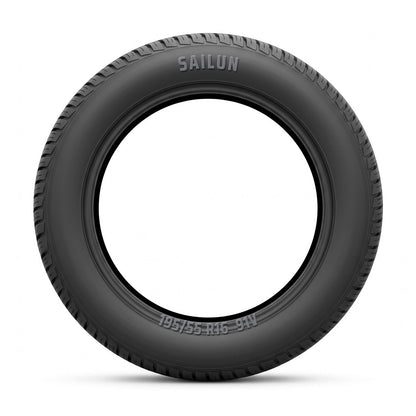 Sailun Atrezzo 4Seasons EV XL 3PMSF 195/55 R16 91V Ganzjahr